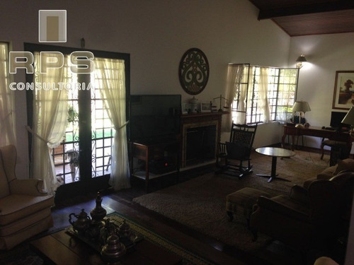 Imagem 24 de 30 de Maravilhosa Casa Em Excelente Bairro De Atibaia, Com Vista Para A Pedra Grande - Ch00038 - 32131725