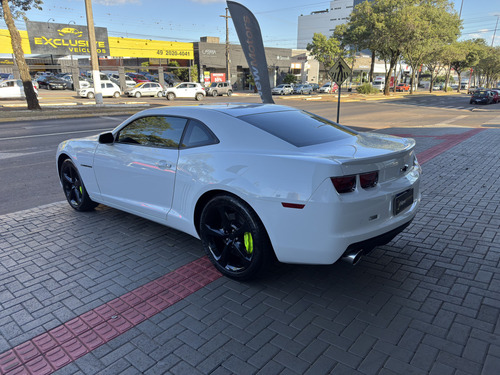 Chevrolet Camaro Camaro SS 6.2 V8 16V