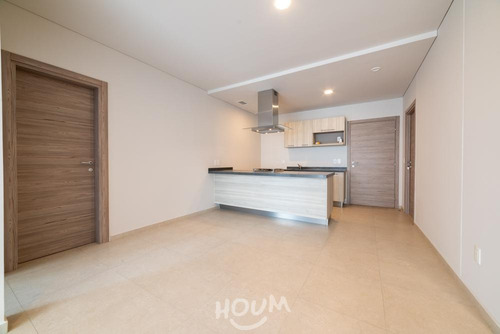 Imagen 5 de 30 de Departamento En De Tlanepantla, Tlalnepantla De Baz Con 2 Recámaras, 89 M², Id: 44887