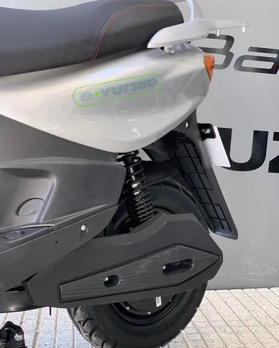 E-yumbo Next 1000