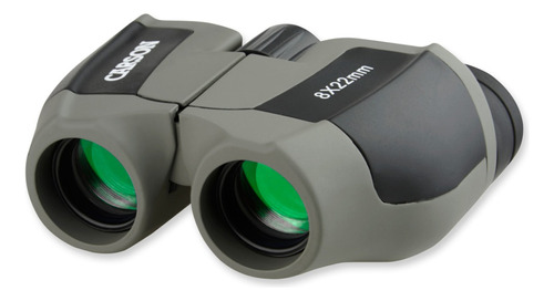 Binocular Carson Scout 8x22 Prismático Largavista Ga