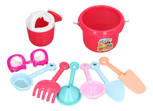 Juguetes De Playa Para Niños, Juego De Juguetes Para Bebés,