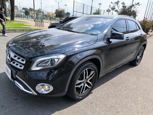 Mercedes-Benz Clase GLA 1.6 Urban