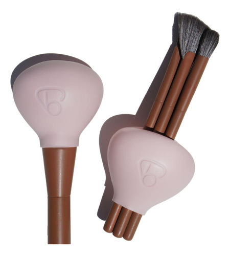 Brush Bubble Original Brush Bubble - Fundas De Silicona Para