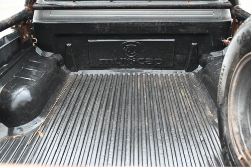 Toyota Hilux 2.5 Cd Dx Pack 120cv 4x2 - H3