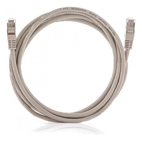 Keline Patchcord S/ftp Categoria 5e 2m Gris