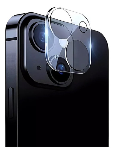 Película De Vidro 9H Protetor para Lente Câmera para iPhone 13