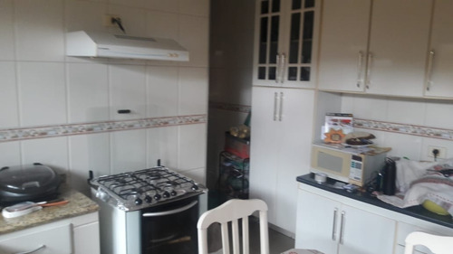 Imagem 10 de 16 de Casa De Vila 2 Quartos Santo André - Sp - Vila Guaraciaba - Rm566ca