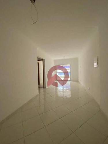 Imagem 8 de 20 de Apartamento Com 2 Dormitórios À Venda, 85 M² Por R$ 330.000,00 - Tupi - Praia Grande/sp - Ap0163