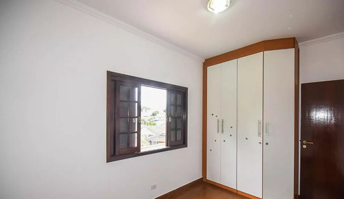 Imagem 15 de 30 de Casa Em Super Quadra Morumbi, São Paulo/sp De 261m² 4 Quartos À Venda Por R$ 1.300.000,00 - Ca2333644-s