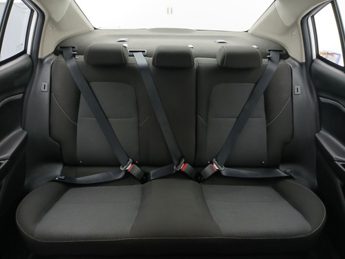 Chevrolet Onix 1.0 FLEX PLUS LT MANUAL