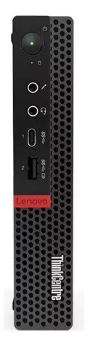Pc Lenovo Thinkcentre M720q Tiny Core I5 16gb Ram 512gb Ssd (Reacondicionado)