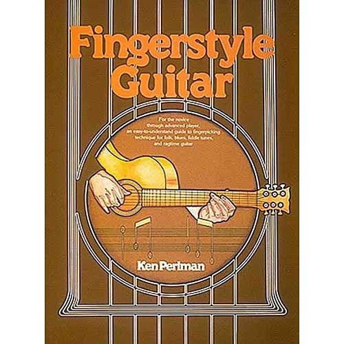 Fingerstyle Guitar: Técnica De Guitarra