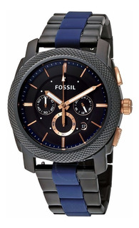 Reloj Original Fossil Hombre Serie Fs5164