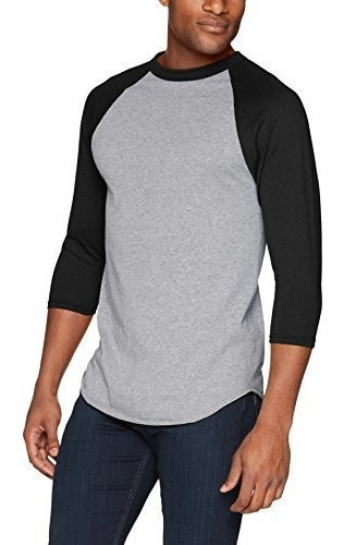 Brand: Augusta Sportswear Camiseta De Béisbol Para Hombre
