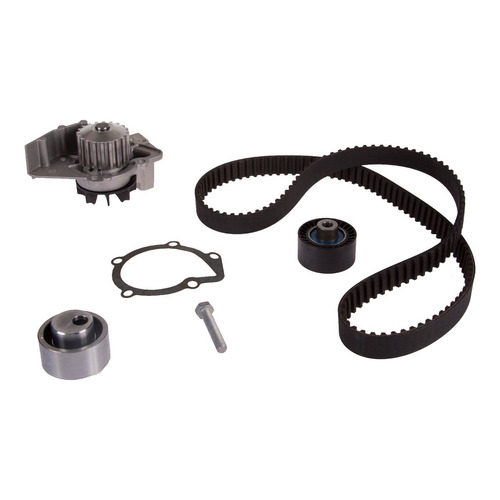 Kit De Distribucion Skf Peugeot 306 4p/5p 1.9d Dw8/lw3 (wjz)