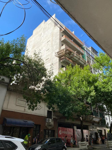 Imagen 25 de 25 de Monoambiente Divisible - Almagro Norte