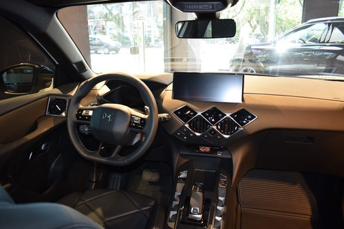 Ds3 Crossback So Chic 1.2 Pure Tech 155cv