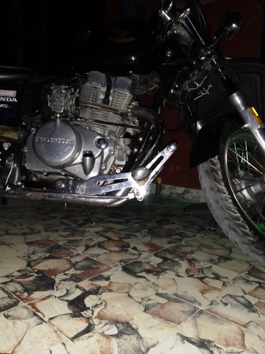 Imagen 10 de 12 de Honda Rebel Cmx 450