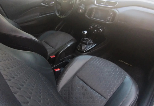 Chevrolet Prisma 1.4 Ltz 98cv