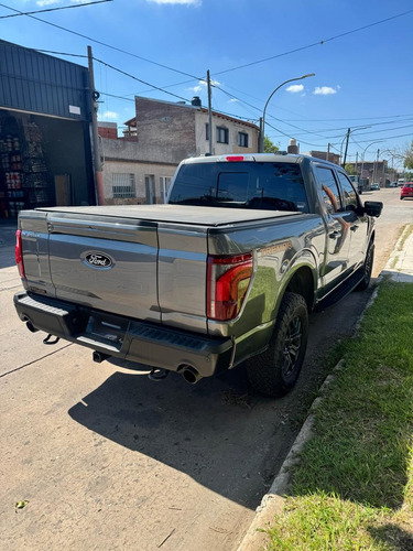 Ford F-150 5.0L V8 Tremor 4X4 At