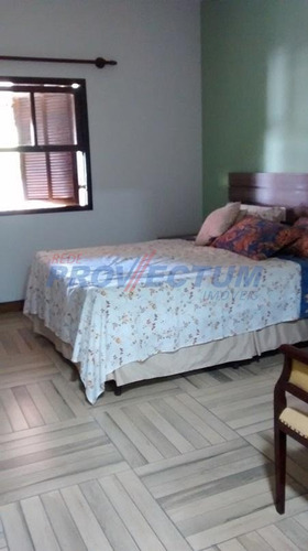 Chácara À Venda Em Sítios De Recreio Jardins De Itaici - Ch239635