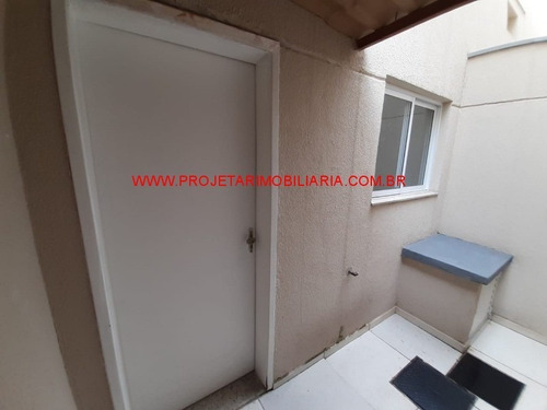Imagem 22 de 23 de Nova América/n.iguaçu. Casas - 2 Quartos, Sl, 2 Banheiros,1lavabo, Cozinha E Garagem. - Ca00726 - 69485843