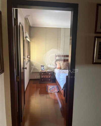 Imagem 11 de 30 de Apartamento Para Venda No Cambuí Em Campinas - Imobiliária Em Campinas - Ap05108 - 70652328