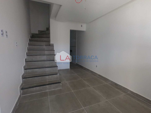 Imagem 6 de 30 de Ref. 14324 - Sobrado De Condomínio - Novo - 2 Dormitórios - V14324