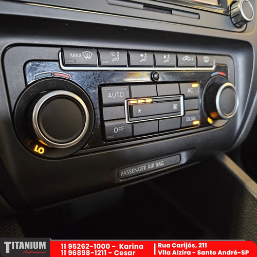 Volkswagen Jetta COMFORTLINE 2.0 T.FLEX 8V 4P TIPT.