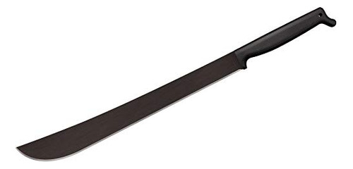 Machete Latino Cold Steel De 2 Manos De 21 Pulgadas