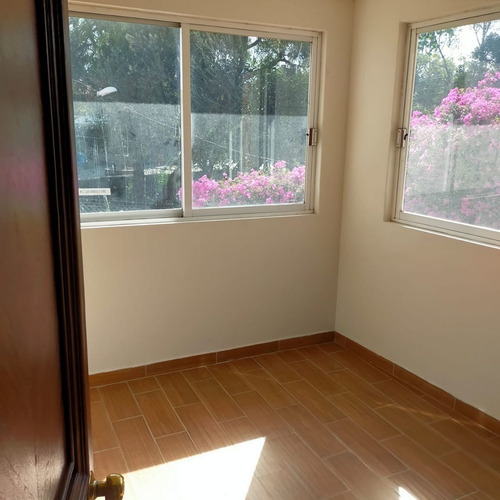 Imagen 12 de 22 de Renta Casa En Copilco El Alto, Coyoacán Cdmx