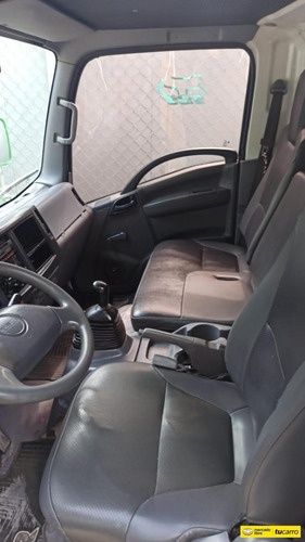 Chevrolet Npr