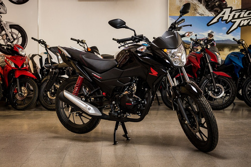 Imagen 4 de 13 de Twister 125 Cb $ 592.473 - Precio Justos - Tuamoto