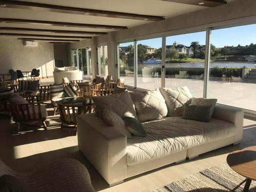 Imagen 16 de 24 de Nordelta - Acqua Rio | Venta | Departamento Con Vista Al Agua. Con Renta