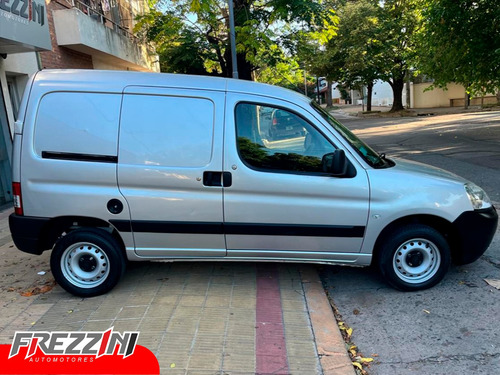 Citroën Berlingo Furgon 1.6 Bussines Hdi 92cv Am54