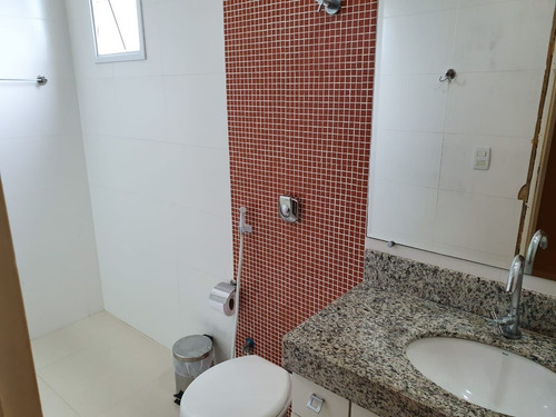 Imagem 18 de 29 de Apartamento - Ap00006 - 33156678
