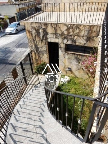 Imagem 5 de 22 de Casa Para Venda Vila Sônia - Ca00352 - 32309341