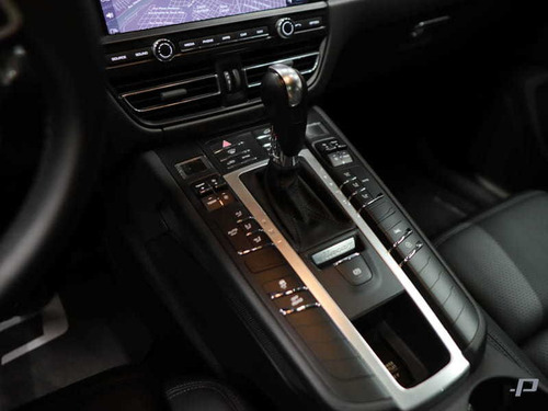 Imagem 8 de 10 de Porsche Macan S 3.0 Bi Turbo 2020