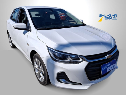 Chevrolet Onix Hb 2022