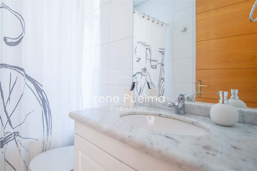 Vende Excelente Casa En Sector Los Nogales En Lo Barnechea