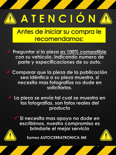 Computadora Motor Chevrolet Malibu 2012 2.4l 12638026 Aann (Usado)