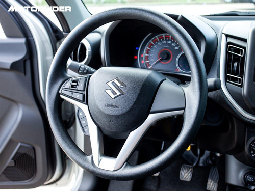 Imagen 15 de 25 de Suzuki Celerio 1.0 Gl Extra Full | Permuta / Financia