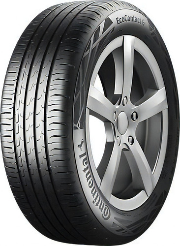 155/70 R19 84q Ecocontact 6 Continental