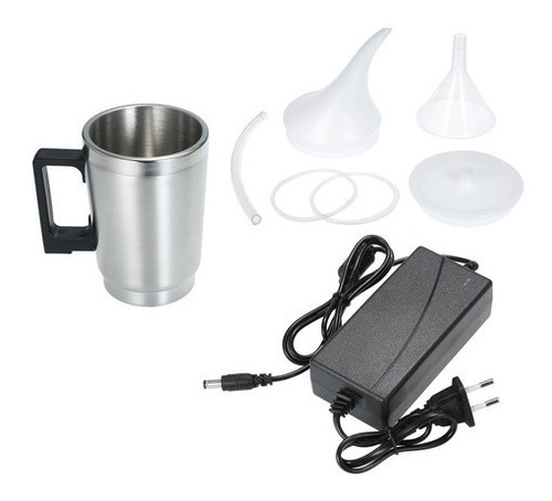 Polimero 01 Lt Revitalizaçao Em Farois + Caneca China/
