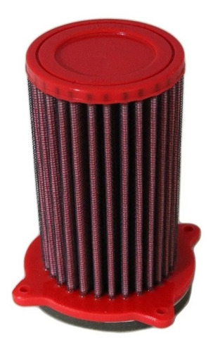 Filtroaire Alto Flujolavableitaliano Gs500 Gs125 Apachegs150