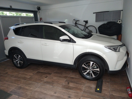 Toyota Rav4 2.0 Vx 2018