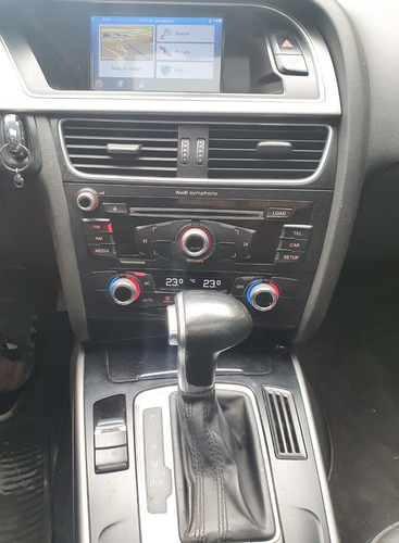 Muy Buen Audi A 5 Sportback 2.0t Fsi Año 2013 Con 85000 Km!