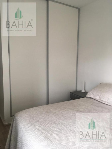 2 Ambientes C/cochera Y Lavadero - Excelente Ubicación
