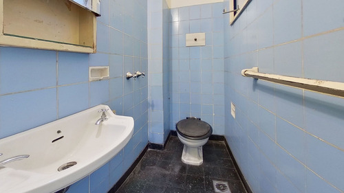 Imagen 29 de 30 de Venta Departamento 3 Amb Balcón Y Dep. Recoleta